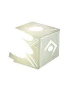Puzzle Box lit-up