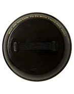 Bottom view