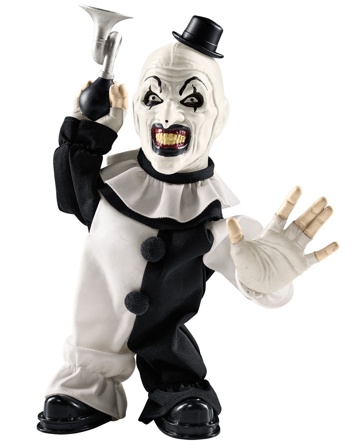 mimi the clown /シルクスクリーン Mimi the clown - I Support Street ArtI Support Street Art