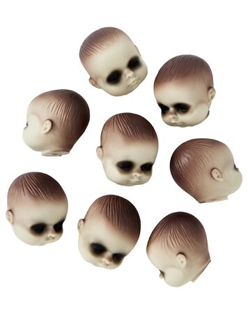 Baby doll heads shop