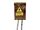 2 Ft High Voltage Junction Box (2016)