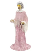 Twisted Grandma