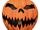 Scary Pumpkin Screamer