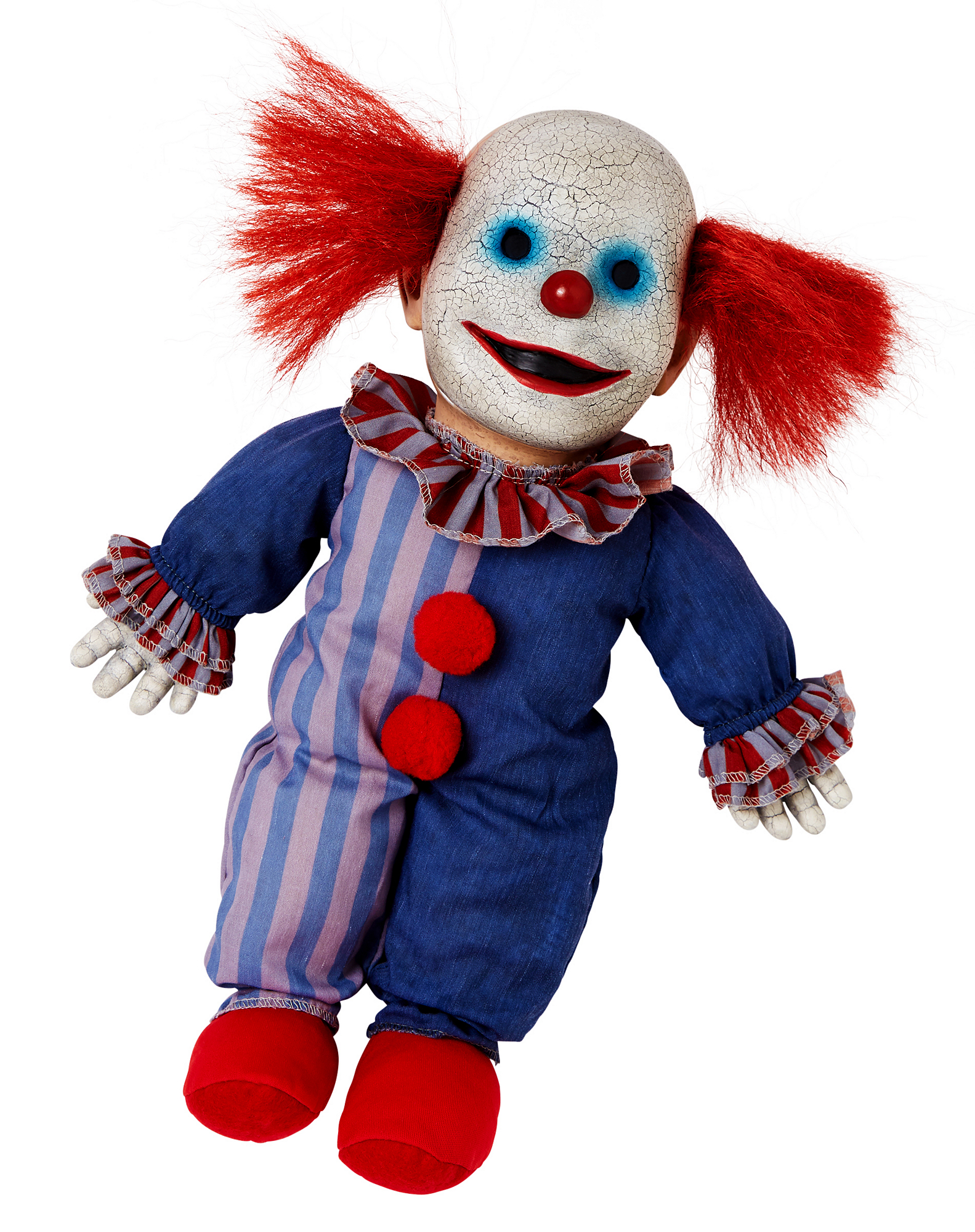 clown doll