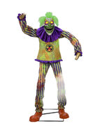 Nozzles the Clown | Spirit Halloween Wikia | Fandom