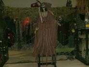 The Grim Reaper section (frame only)