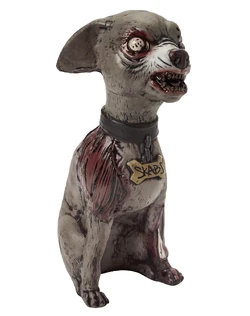 Zombie Dog (2023) | Spirit Halloween Wikia | Fandom