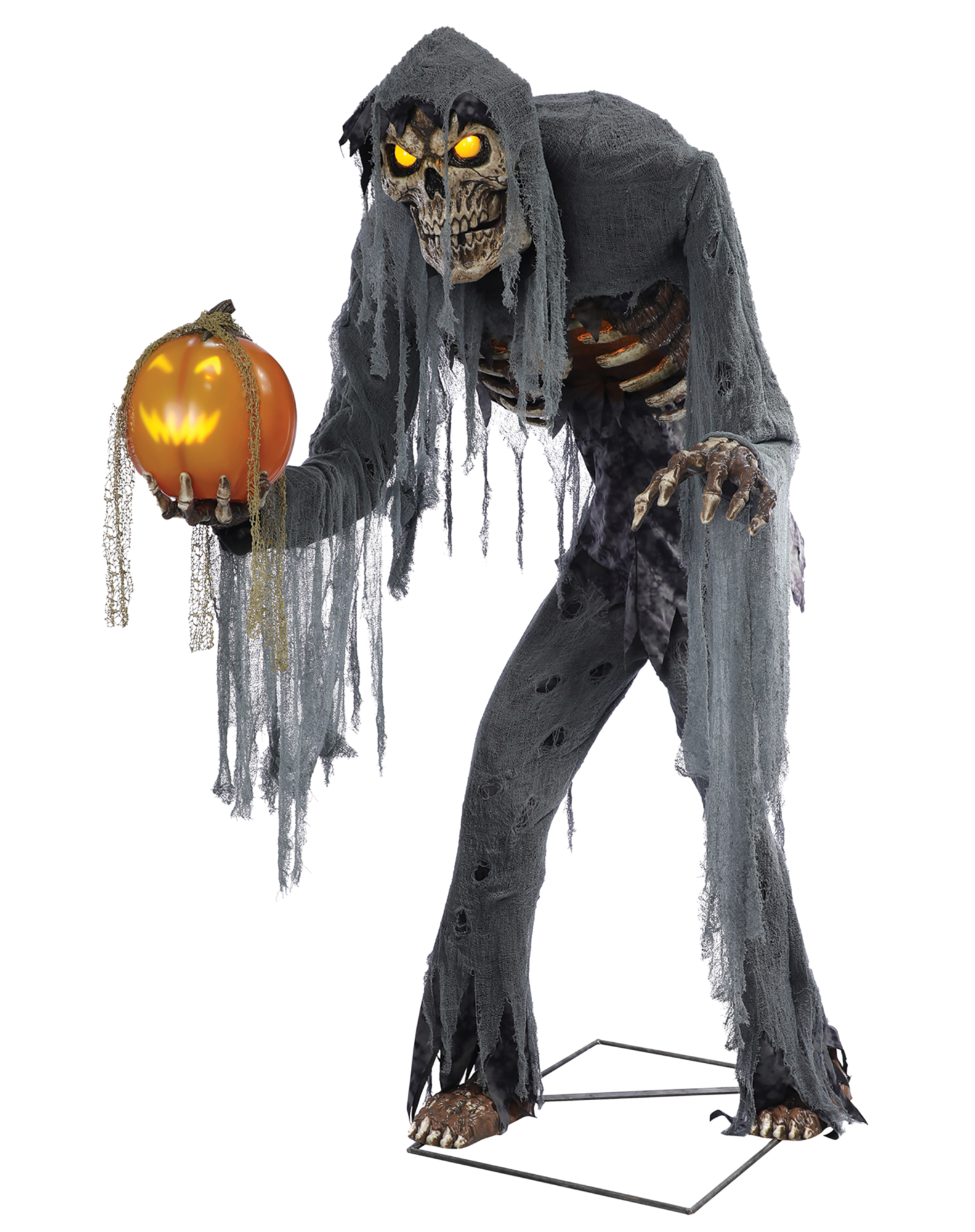 Death Stalker, Spirit Halloween Wikia