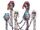 36 Inch Chain Fence Assortment
