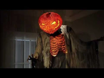 Scorched Scarecrow | Spirit Halloween Wikia | Fandom