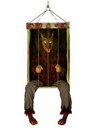 Caged Beast