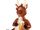 Get Blitzened Inflatable