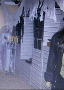 Seen in a haunter’s display