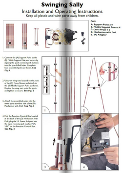 SPIRIT Line Installation Tutorial 