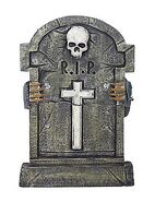 Tombstone