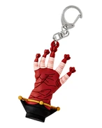 Shrimp Hand