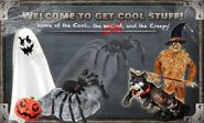 Featured on Get Cool Stuff homepage photo