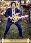 Featured in "😱 Movie monster animatronics" email on March 3rd, 2025