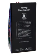 Spikeysidestepper7.jpg (193 KB) Back of packaging (2021)