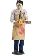 Leatherface