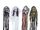 Hanging Head Assortment
