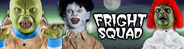 Fright Squad banner