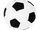 Soccer Ball Plush