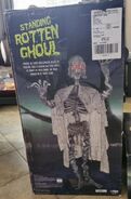 Back of box
