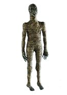 Hanging Mummy