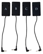 Multi-Prop Remote (2020) | Spirit Halloween Wikia | Fandom