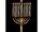 Menorah Window Poster