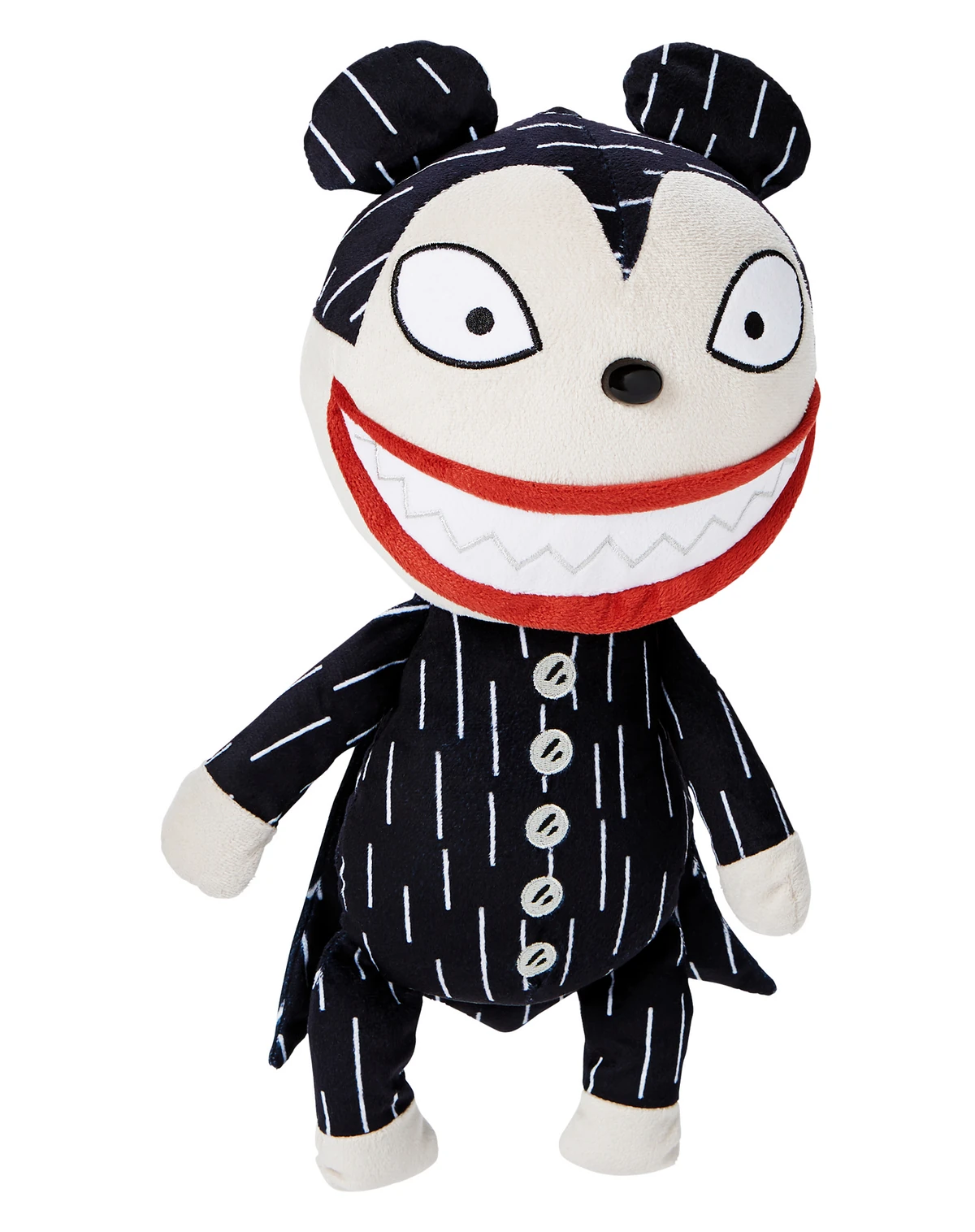Vampire Teddy Plush Spirit Halloween Wikia Fandom