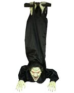Rocking Vampire