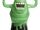 Slimer Inflatable