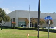 Gemmy headquarters