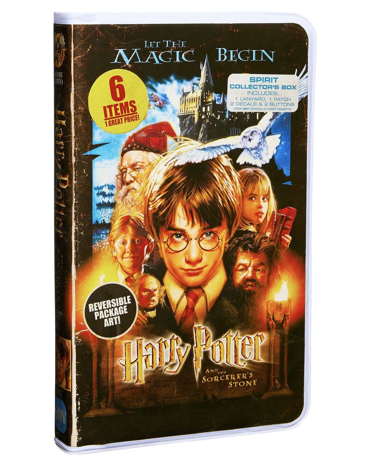 Spirit Halloween Harry Potter
 Category Harry Potter Line Spirit Halloween Wikia