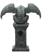 Sinister Gothic Gargoyle Spirit Halloween Wikia Fandom