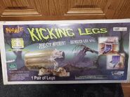 Front of box