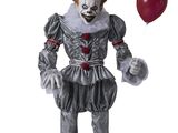 Life-Sized Animated Pennywise (2019)