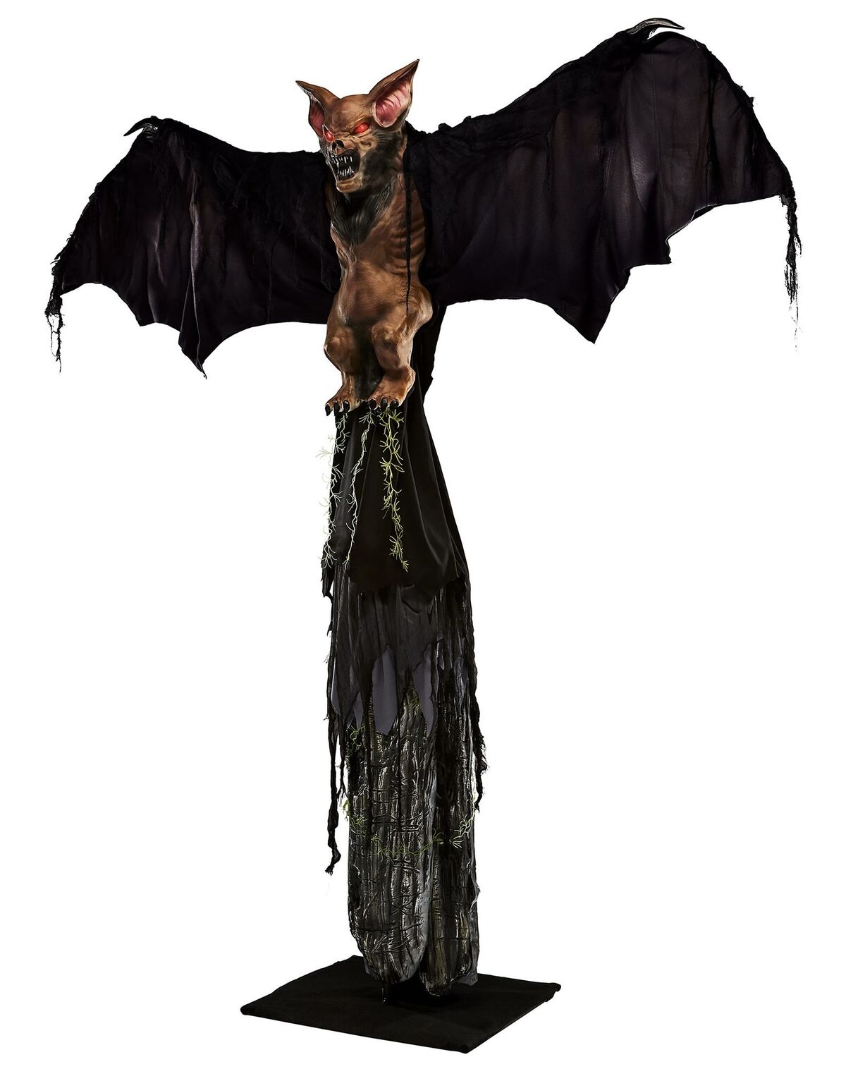 Desmodus Spirit Halloween Wikia Fandom