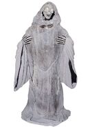 Reaper God Of Death