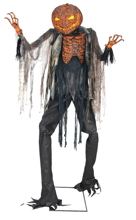 Scorched Scarecrow | Spirit Halloween Wikia | Fandom