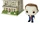 Funko POP! Town: Michael Myers with House