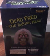Back of box
