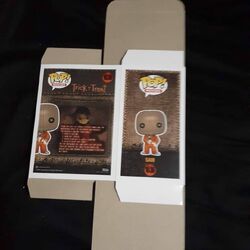 Sam with Razor Candy Vinyl Figure (Funko Pop!) | Spirit