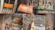 References to past ISEs