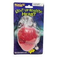 Front view of packaging