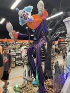 StiltsISE2023.jpeg (503 KB) Setup in Jack's Mausoleum