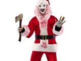 Art the Clown (Santa Claus)