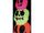 Neon Skull Stack Airblown Inflatable